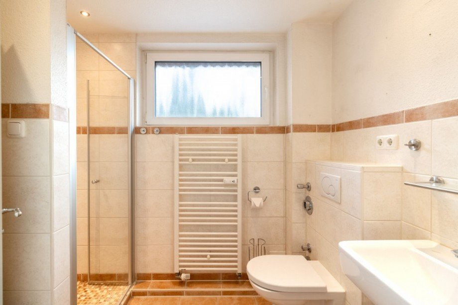 Duschbad Etagenwohnung Wedel
