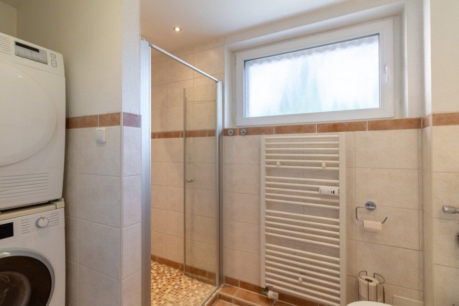 Duschbad Etagenwohnung Wedel