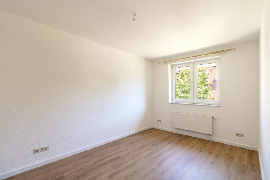 Zimmer II Etagenwohnung Schenefeld
