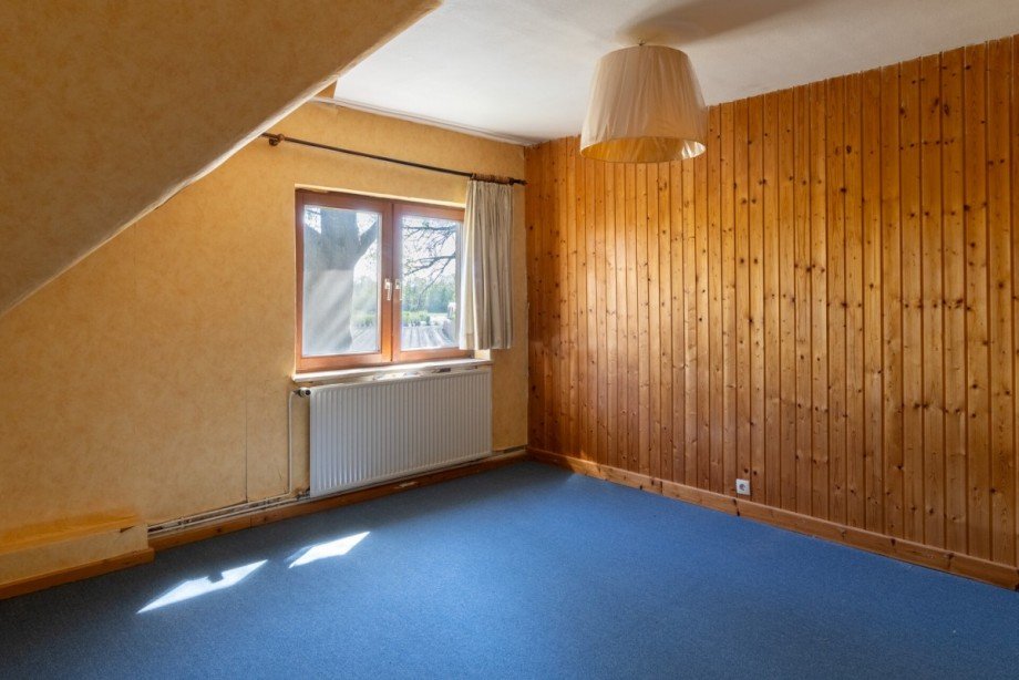 Zimmer II Doppelhaush�lfte Horst (Holstein)