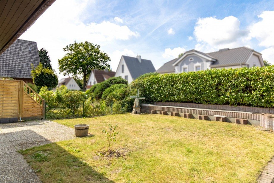  Doppelhaush�lfte Wedel