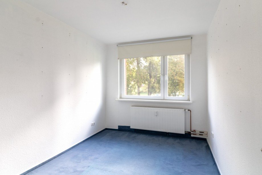 Zimmer IV Etagenwohnung Wedel