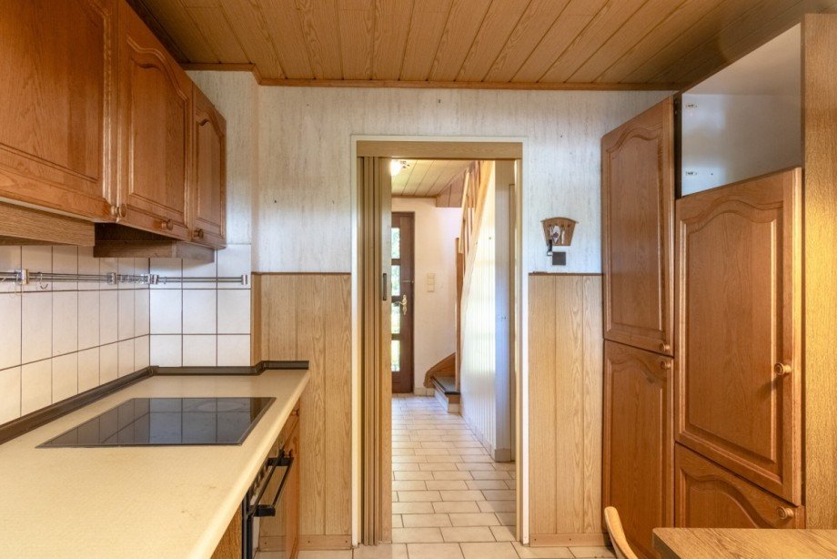 Weitere Ansicht Einfamilienhaus Rellingen