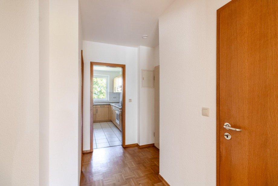 Flur Etagenwohnung Schenefeld