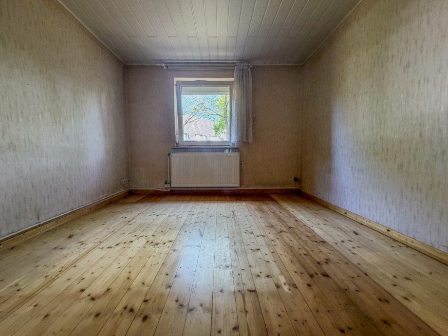 Zimmer I EG Einfamilienhaus Rellingen