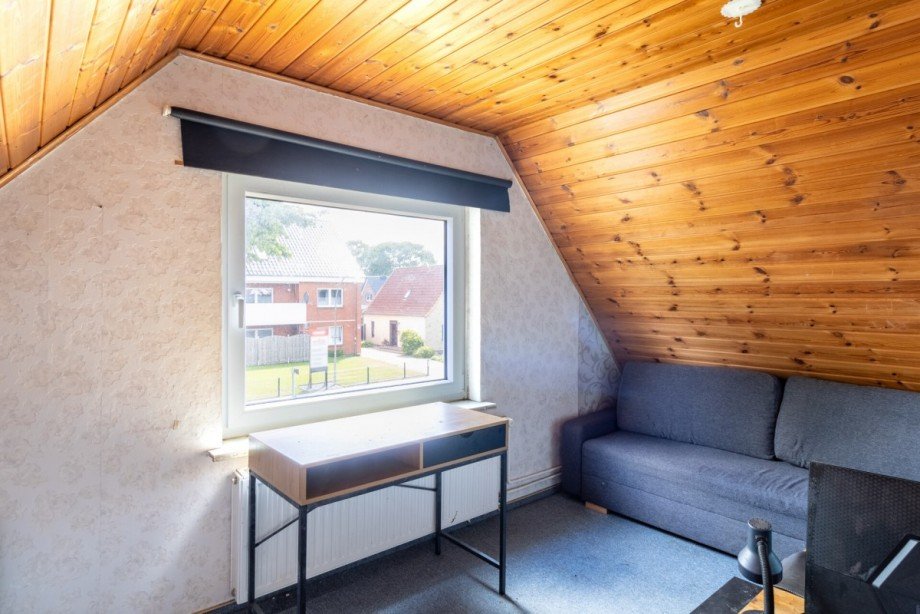 Zimmer II OG Einfamilienhaus Marne