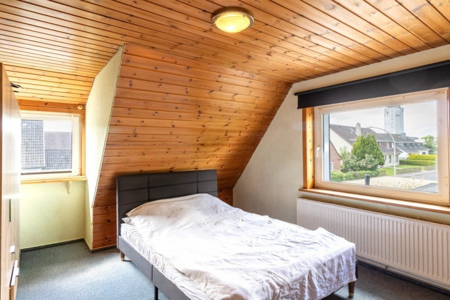 Zimmer OG Einfamilienhaus Marne