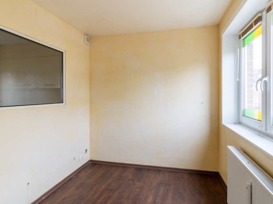 Aufenthaltsraum neben der K�che B�rofl�che Wedel