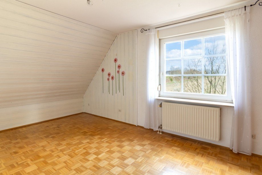 Zimmer I Doppelhaush�lfte Kummerfeld