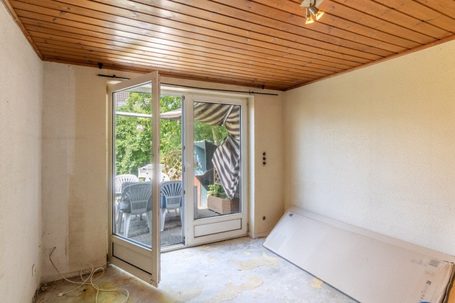 Zimmer EG Einfamilienhaus Marne