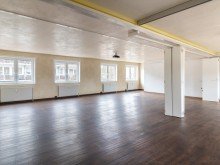  Zentral gelegene Gewerbefl�che in Wedel