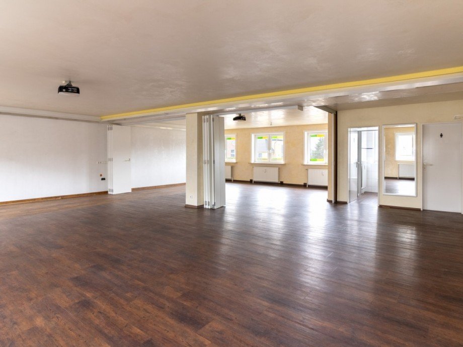 Ansicht I B�rofl�che Wedel